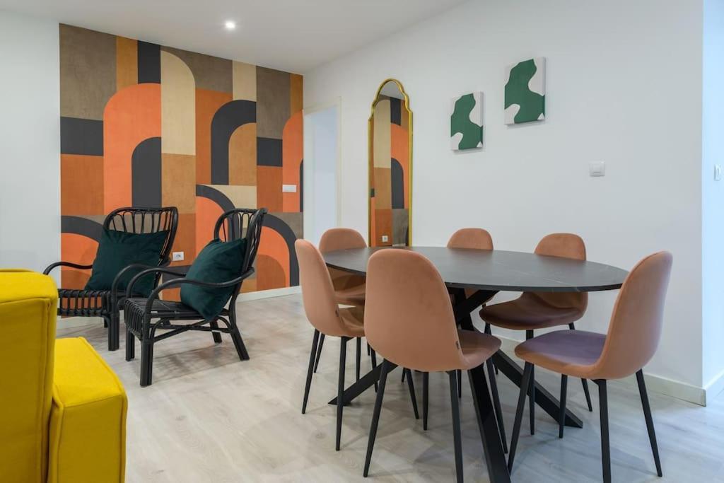 Apt - Plaza Mayor Of Avila - 1 Min Alcazar 외부 사진
