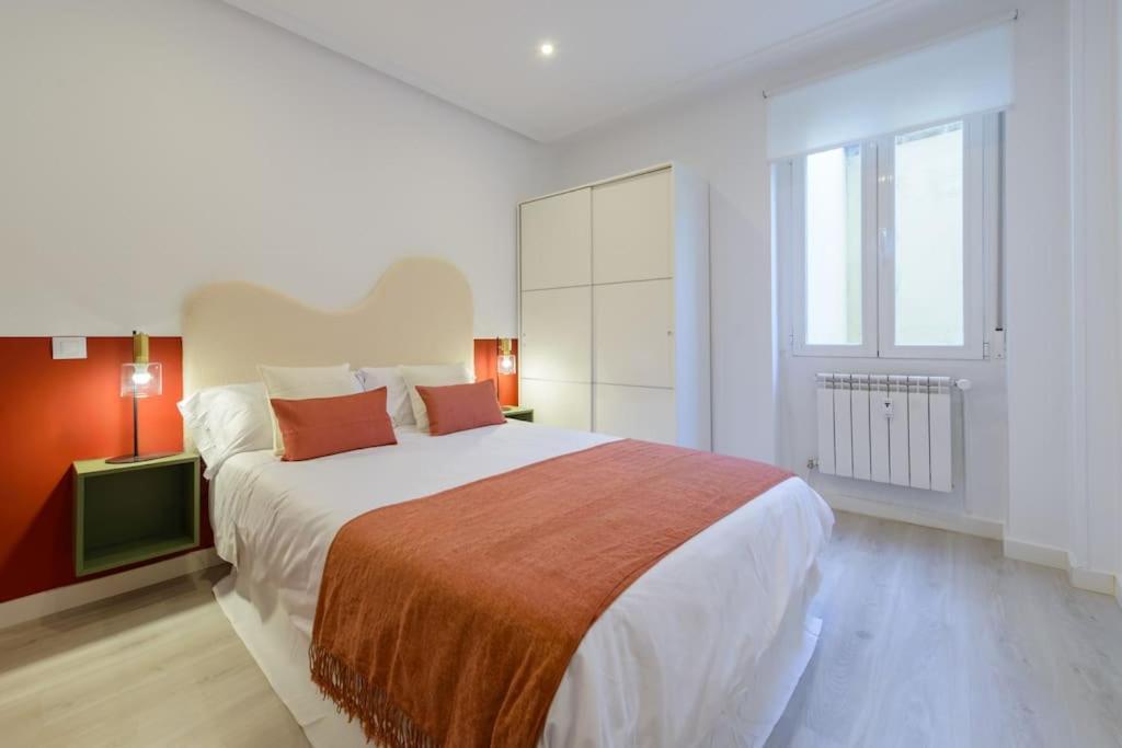 Apt - Plaza Mayor Of Avila - 1 Min Alcazar 외부 사진