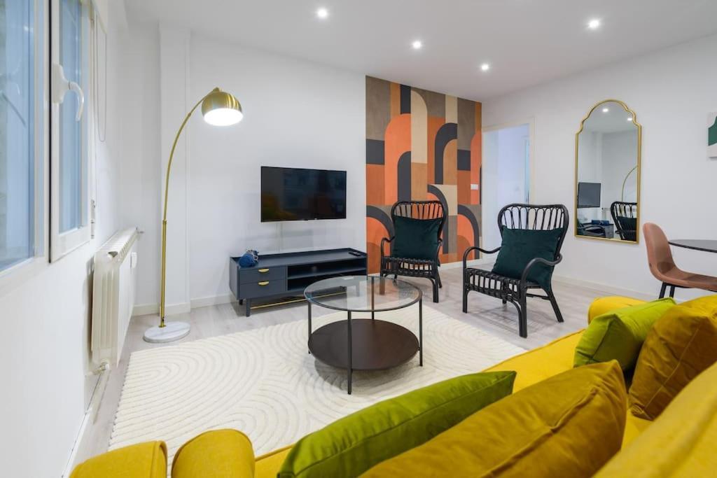 Apt - Plaza Mayor Of Avila - 1 Min Alcazar 외부 사진